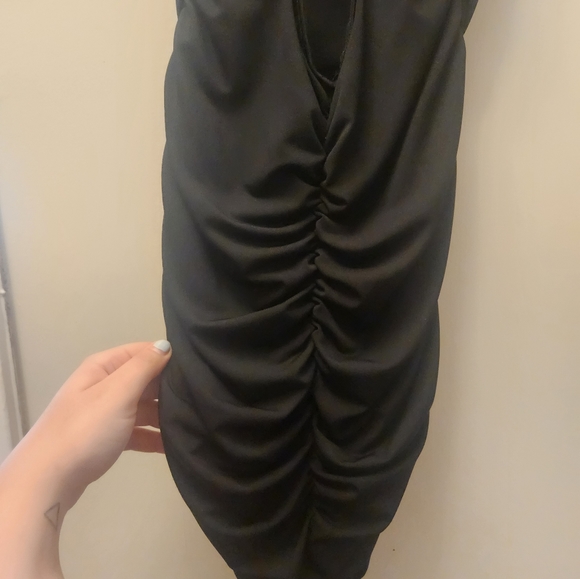 NWOT M for Mendocino bodycon dress - Picture 8 of 10